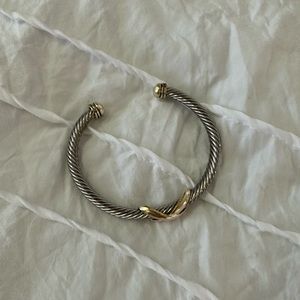 Trendy bracelet